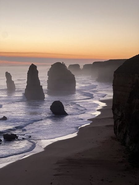 the great ocean road tour melbourne