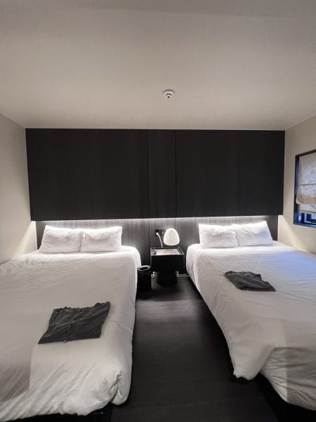 best airbnb in busan review with jacuzzi