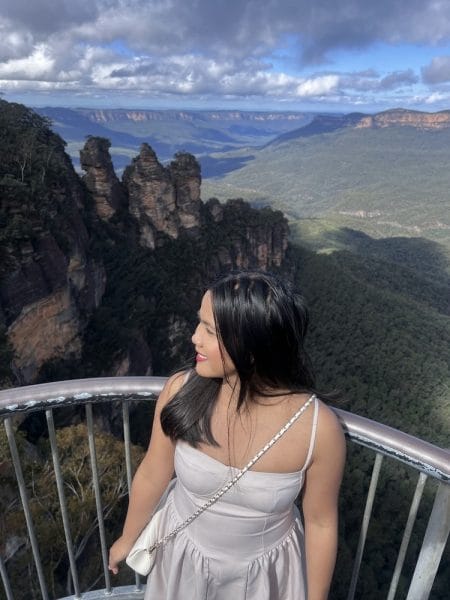 a day trip from sydney australia