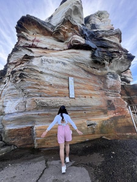 sydney itinerary for 7 days for first time visitors