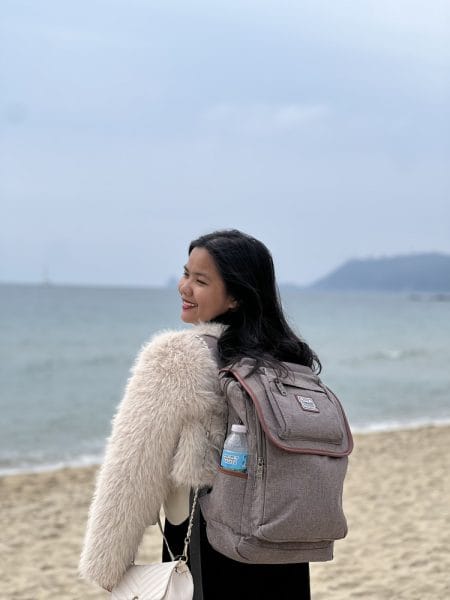 haeundae busan korea