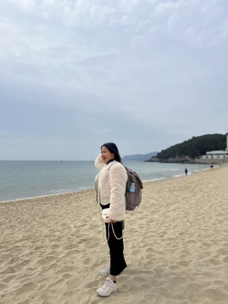 a day trip to busan kr