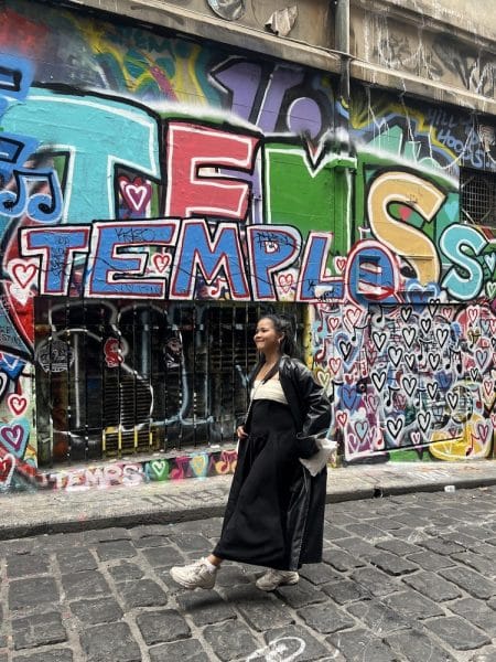 melbourne itinerary for 5 days for first timers