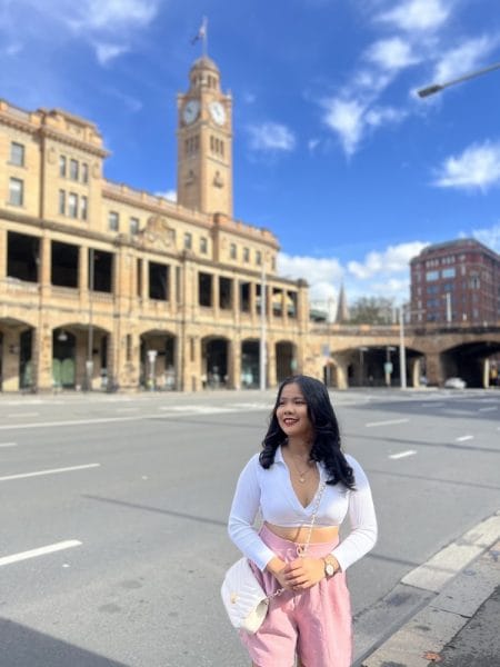sydney itinerary for 7 days for first timers