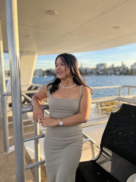 sydney harbour cruise