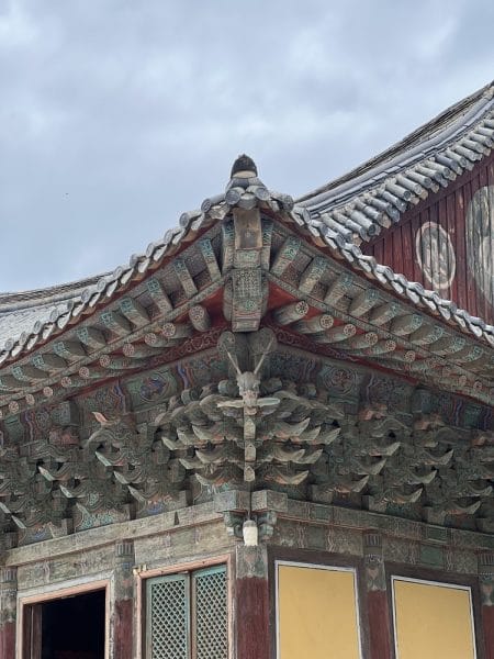 the ultimate travel guide to gyeonju