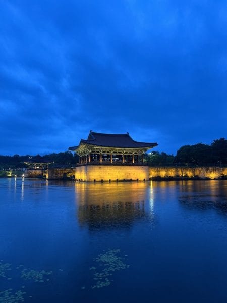easy gyeongju day trip from busan