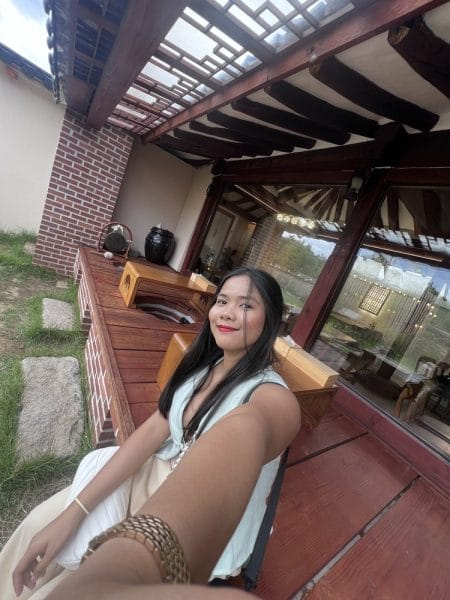 a solo travel guide to gyeongju