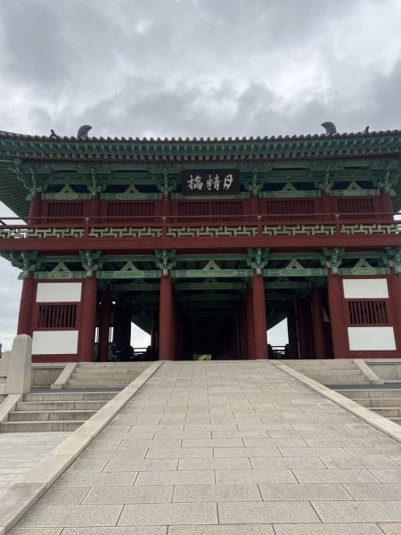 gyeonju day trip from busan