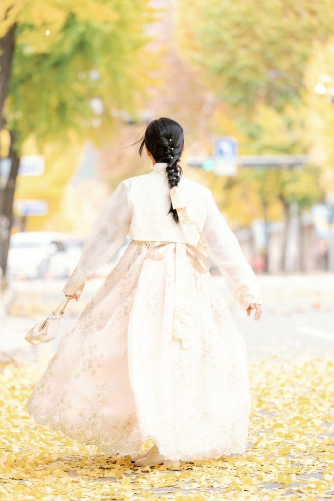 8 day seoul itinerary for first timers
