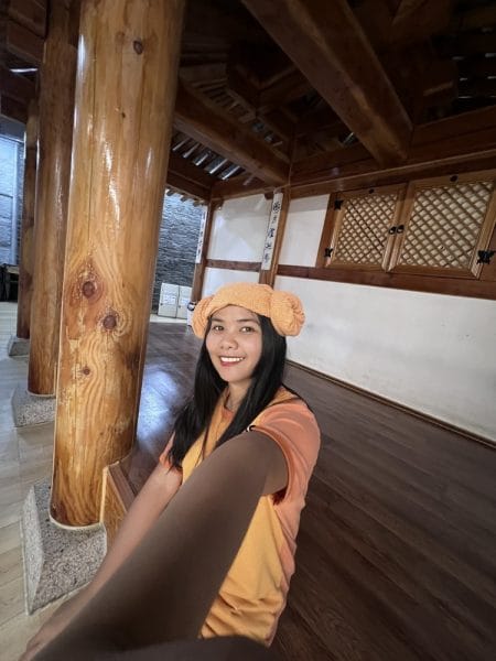 jjimjilbang experience in seoul
