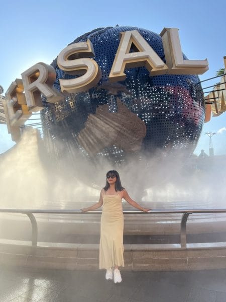 universal studios singapore