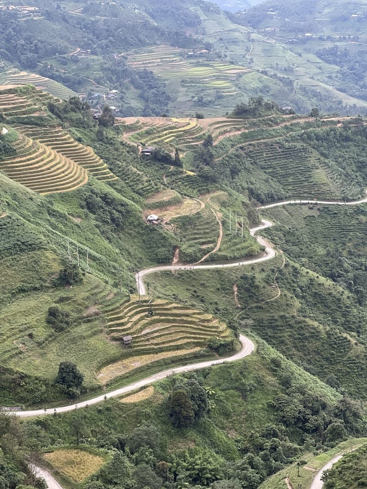 3 day ha giang itinerary