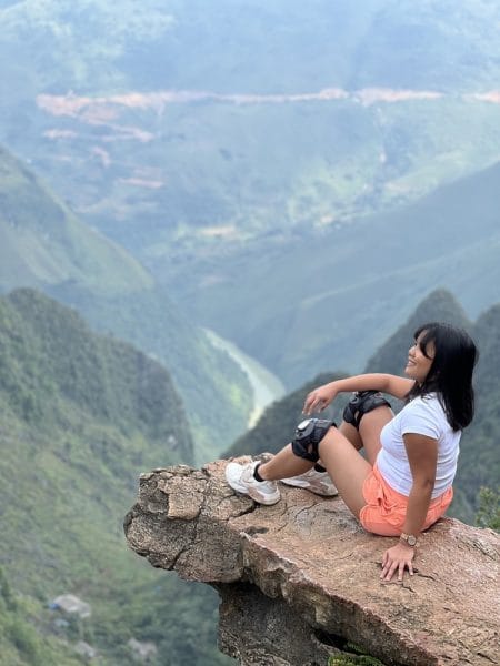 khe lia view point ha giang