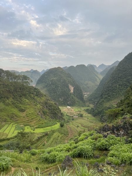 ultimate ha giang loop travel guide