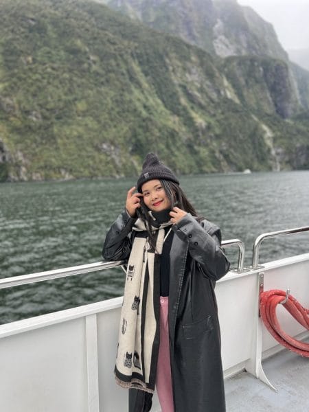 travel guide to milford sound